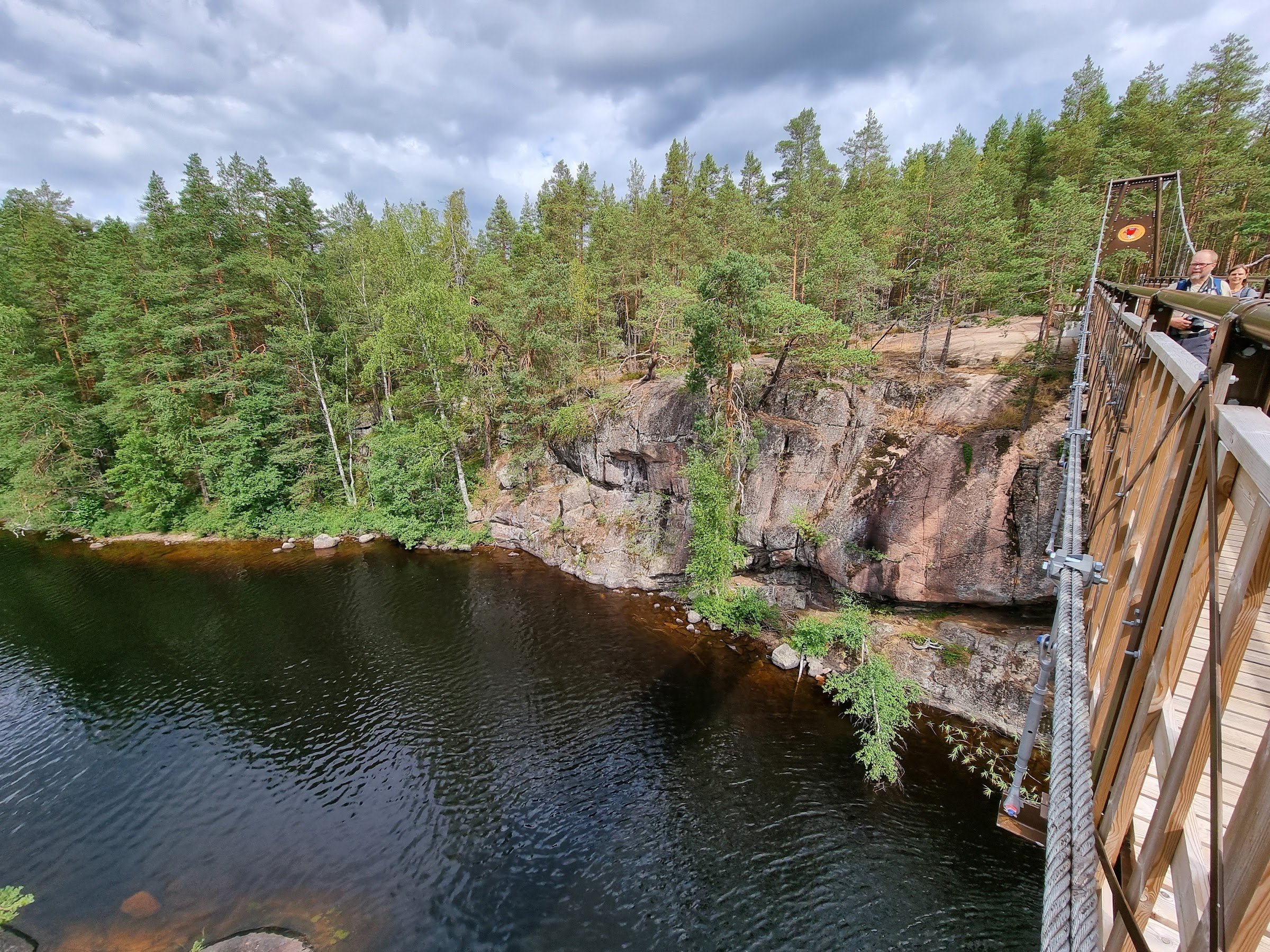 Repovesi National Park
